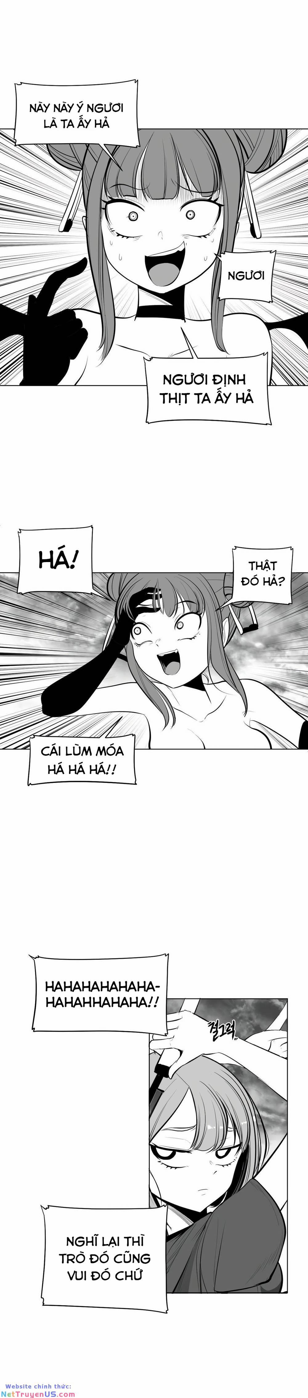 Độc Lạ Dungeon 64 trang 25