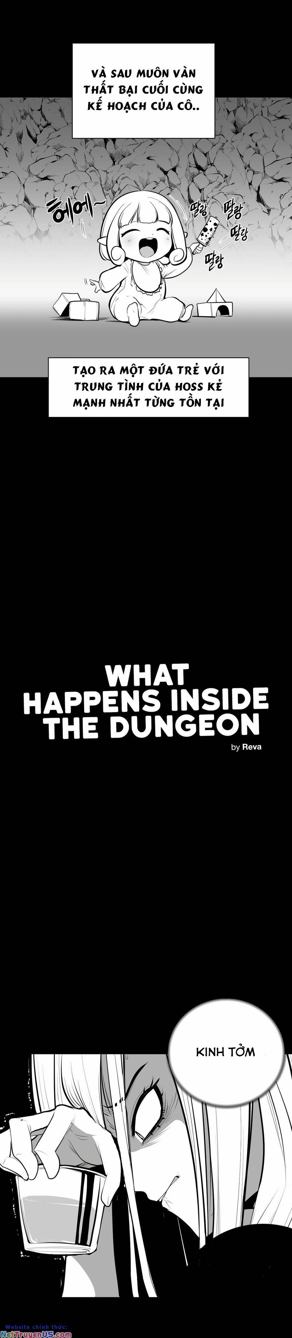 Độc Lạ Dungeon 64 trang 3