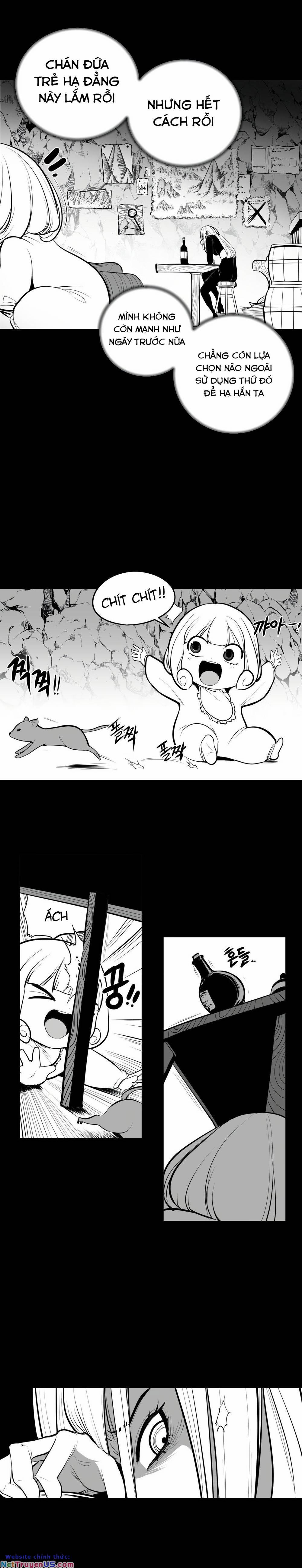 Độc Lạ Dungeon 64 trang 4