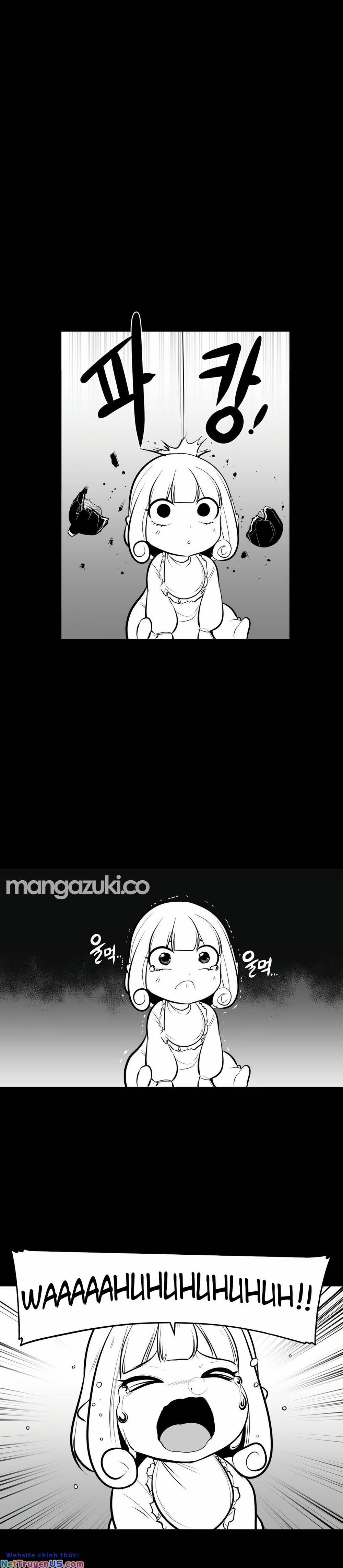 Độc Lạ Dungeon 64 trang 5