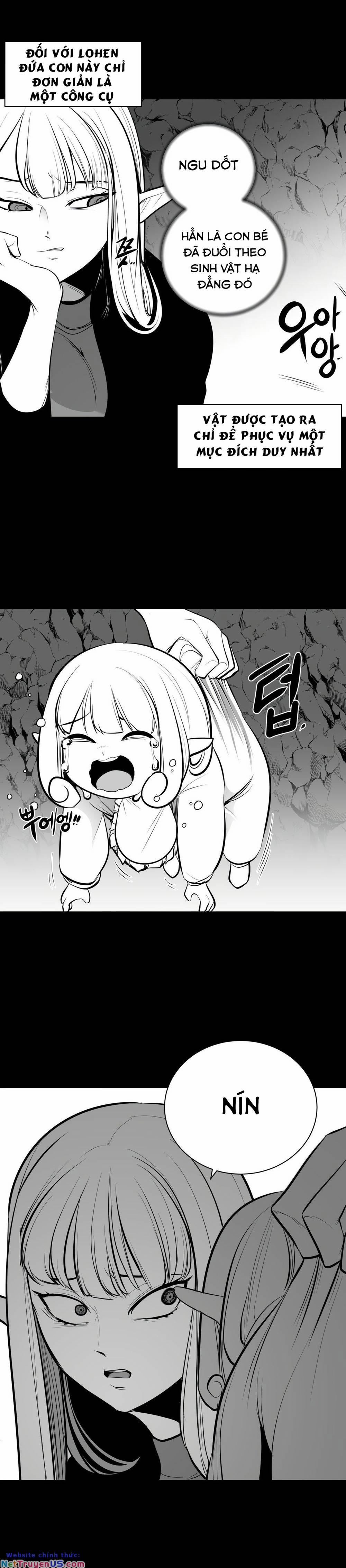 Độc Lạ Dungeon 64 trang 6