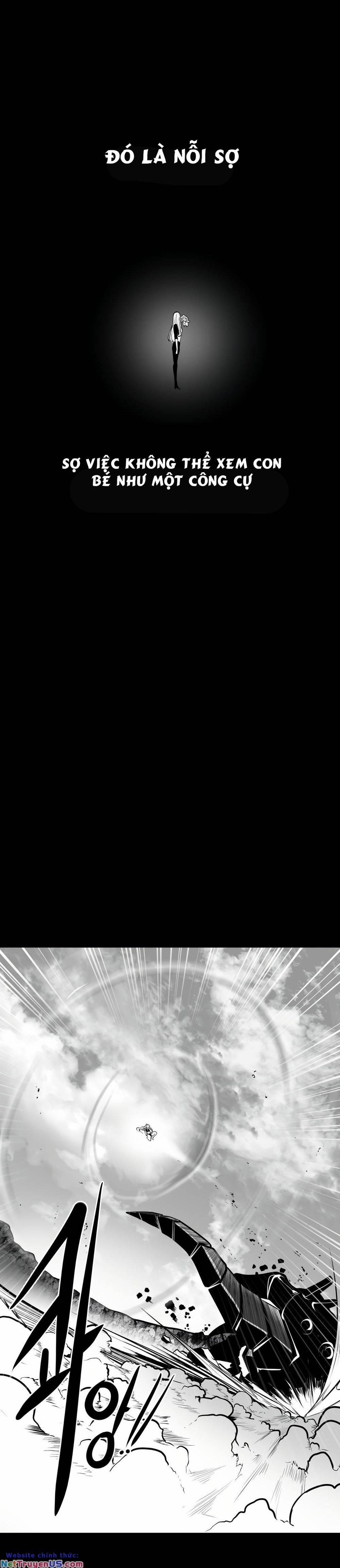 Độc Lạ Dungeon 64 trang 8