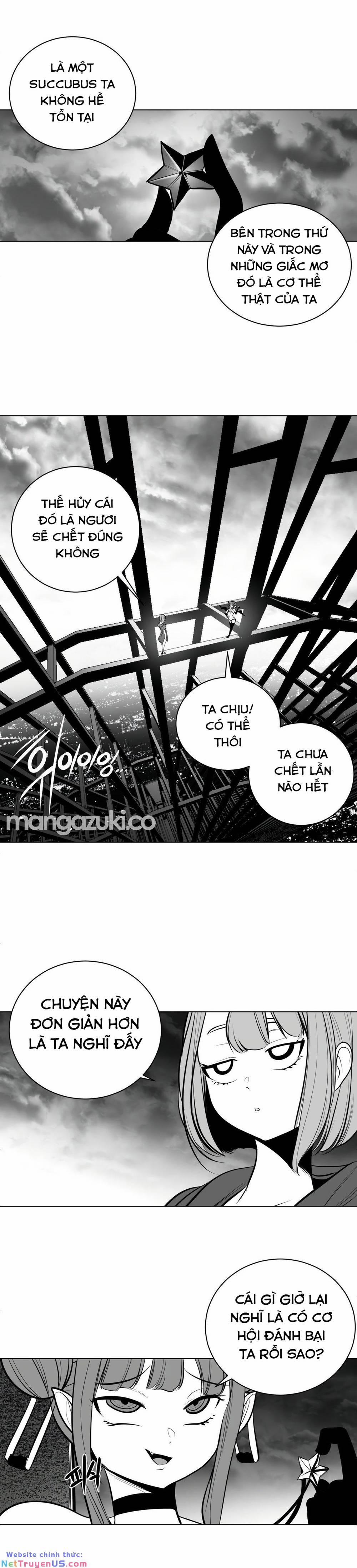 Độc Lạ Dungeon 65 trang 10