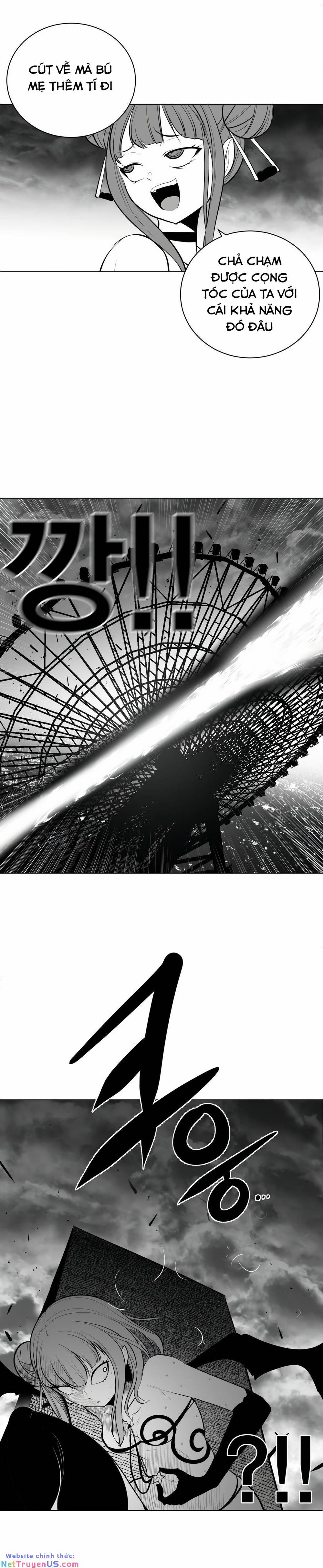 Độc Lạ Dungeon 65 trang 11