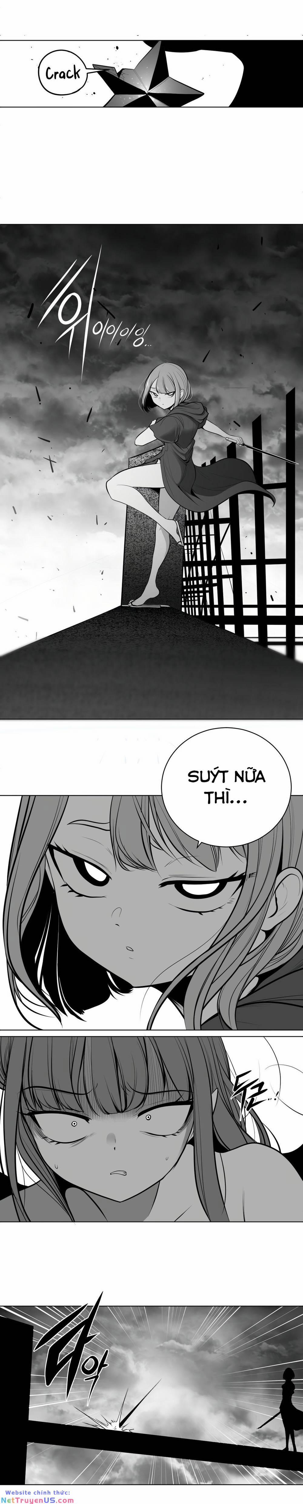 Độc Lạ Dungeon 65 trang 12