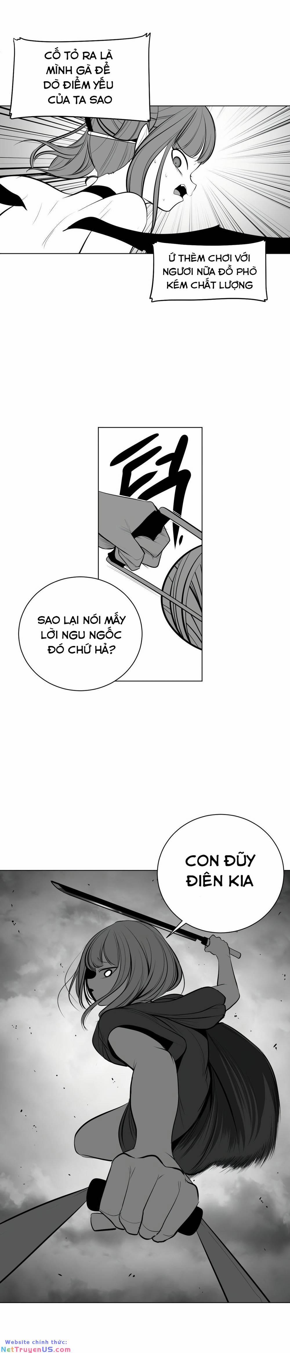 Độc Lạ Dungeon 65 trang 13