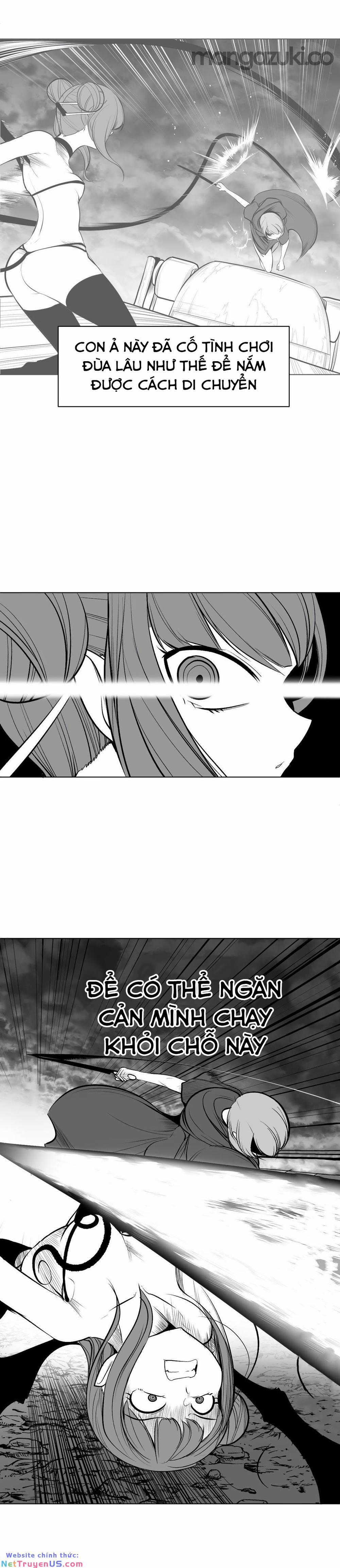 Độc Lạ Dungeon 65 trang 15