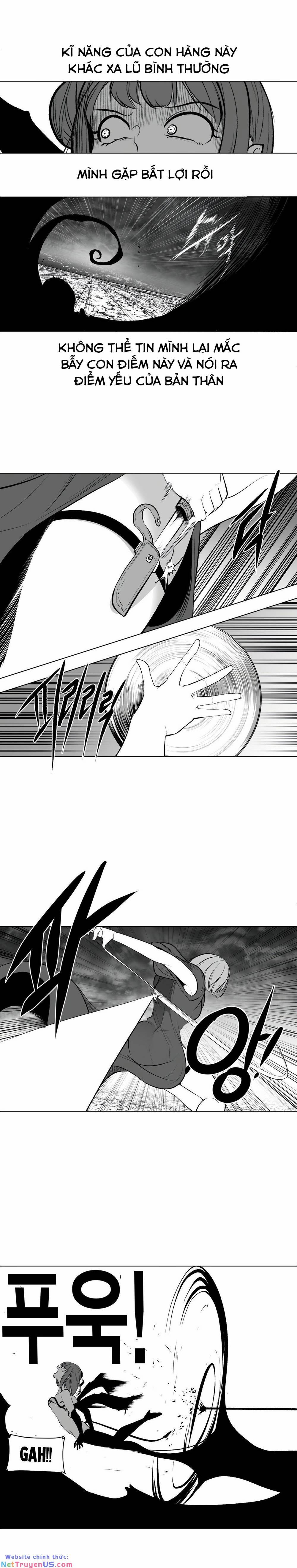 Độc Lạ Dungeon 65 trang 16