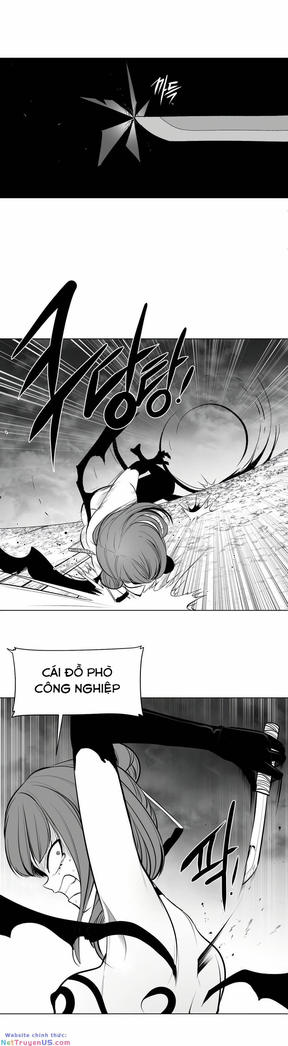 Độc Lạ Dungeon 65 trang 17