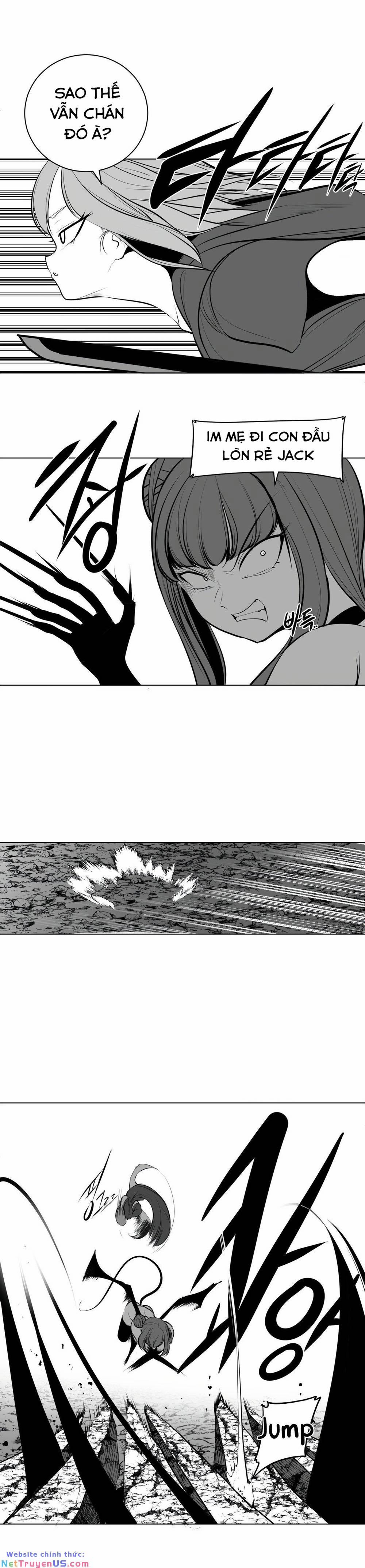 Độc Lạ Dungeon 65 trang 18