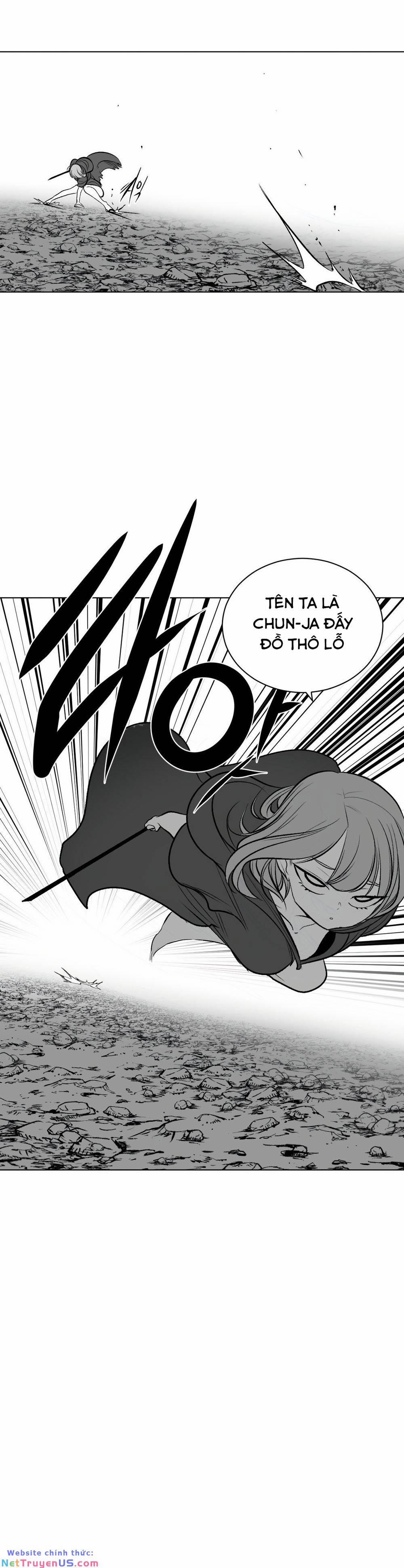 Độc Lạ Dungeon 65 trang 19