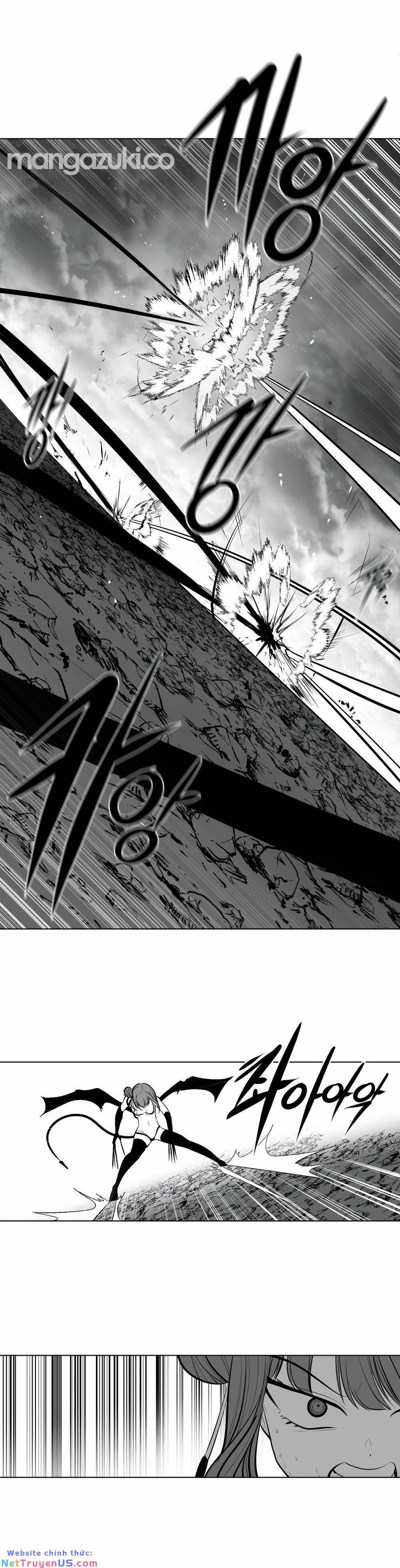 Độc Lạ Dungeon 65 trang 20