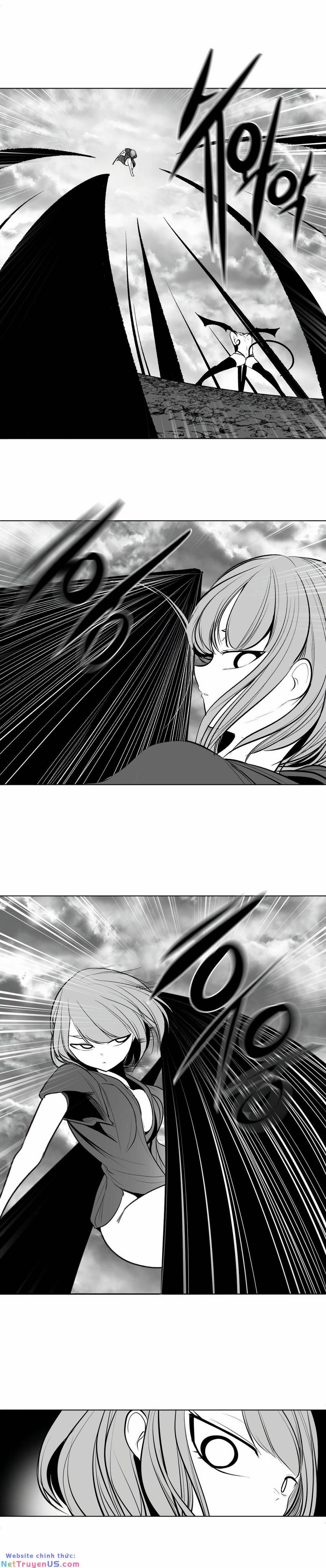 Độc Lạ Dungeon 65 trang 21