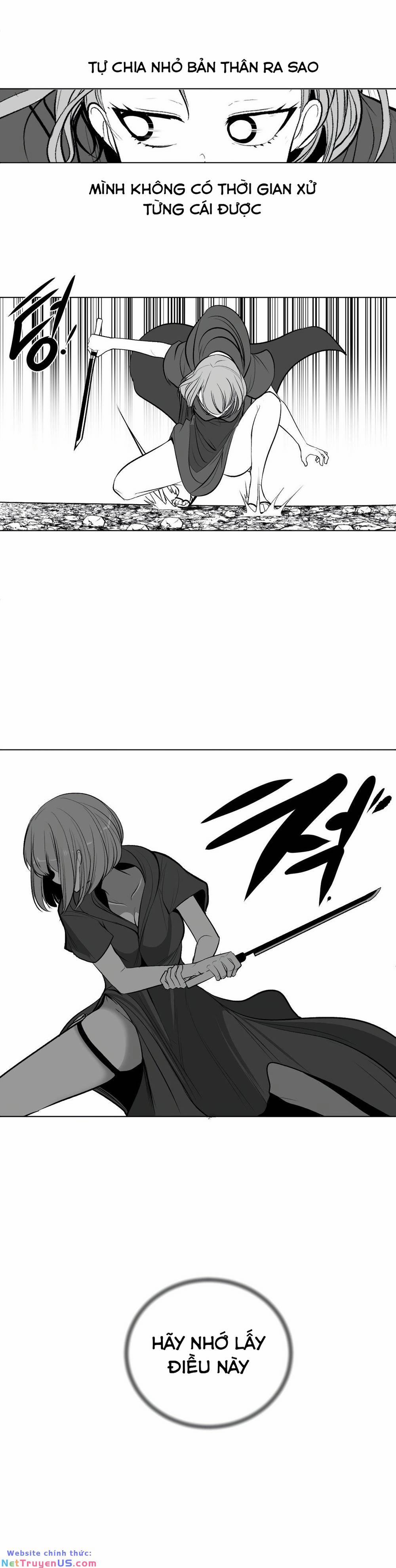 Độc Lạ Dungeon 65 trang 24