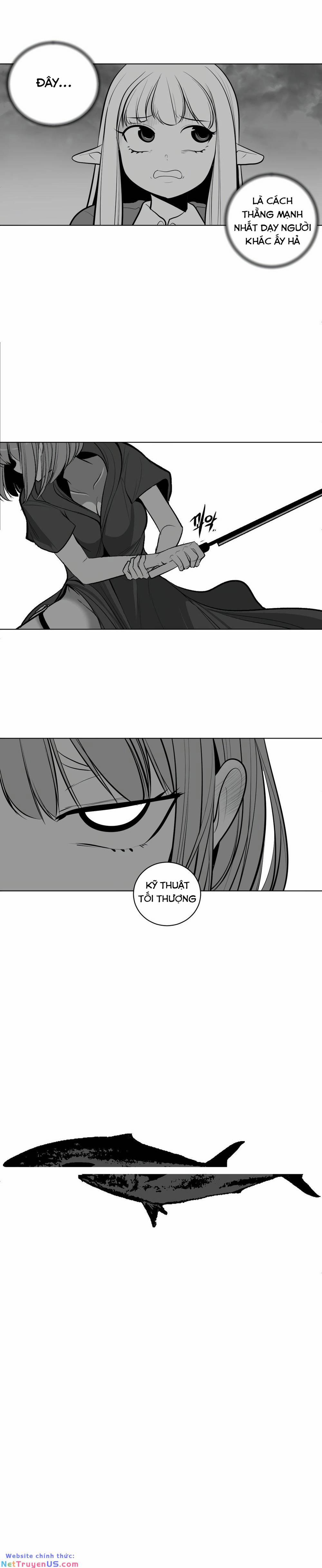 Độc Lạ Dungeon 65 trang 26