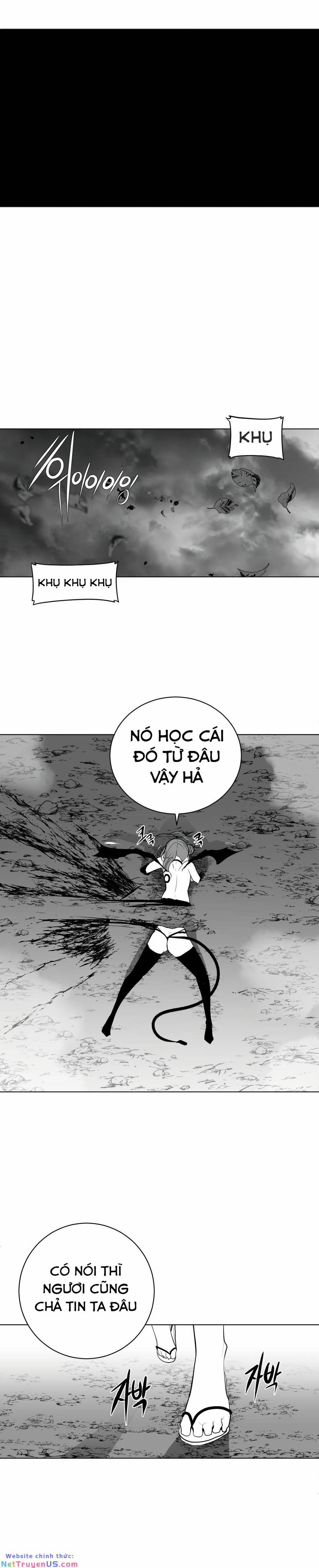 Độc Lạ Dungeon 65 trang 28