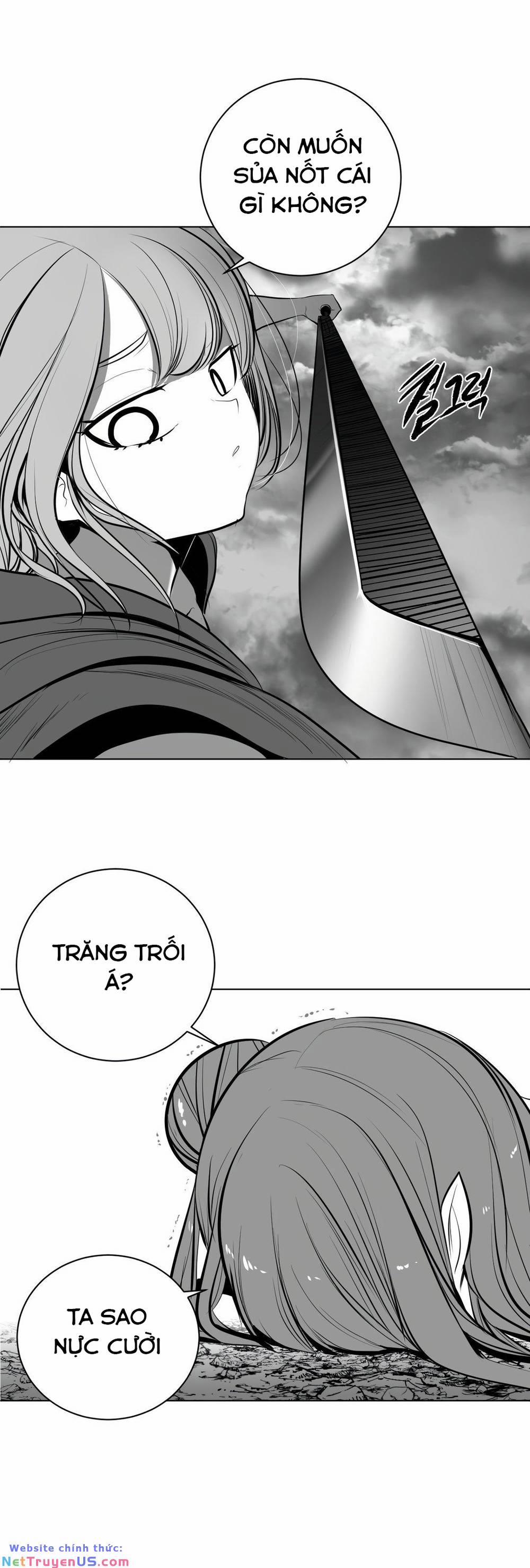 Độc Lạ Dungeon 65 trang 29