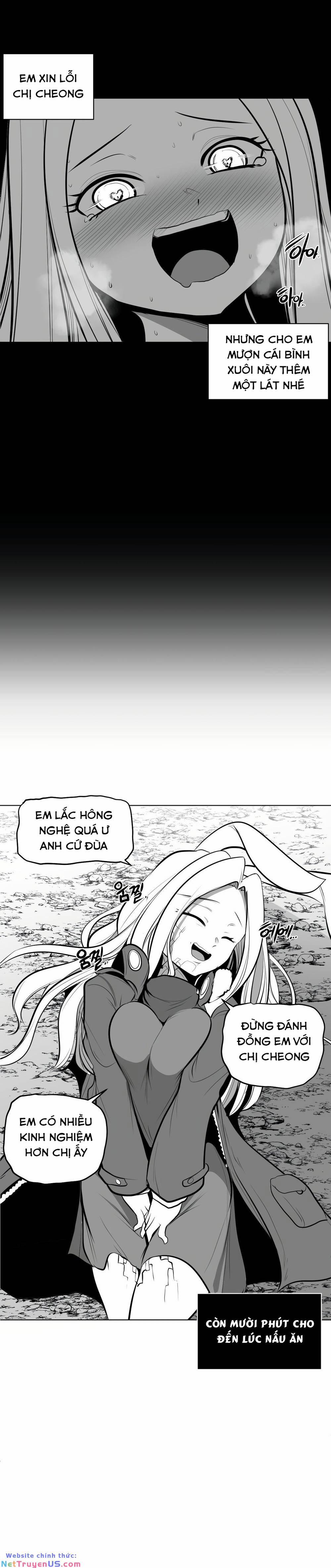 Độc Lạ Dungeon 65 trang 3