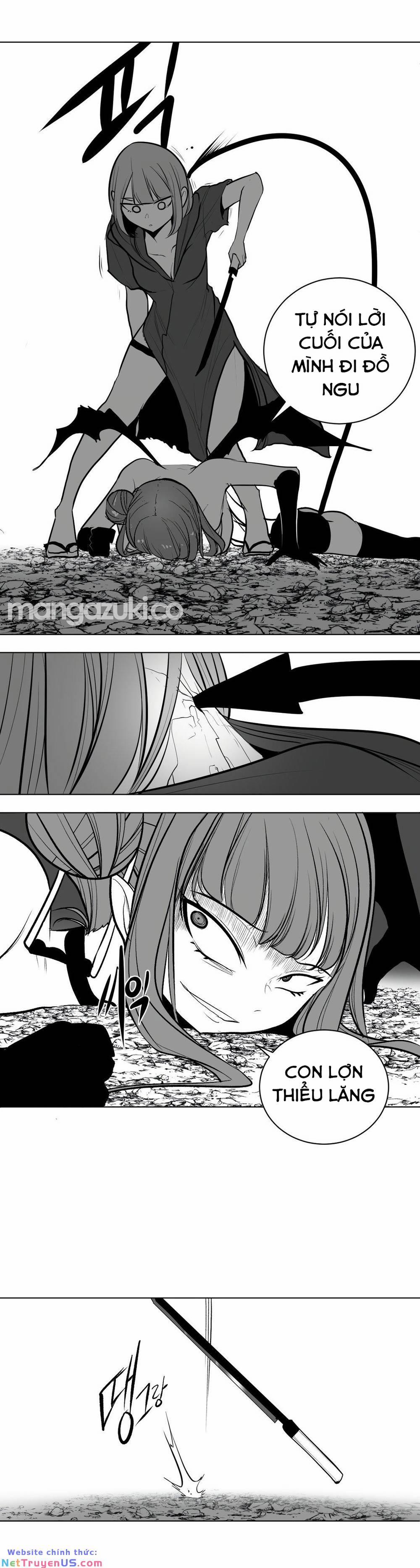 Độc Lạ Dungeon 65 trang 30
