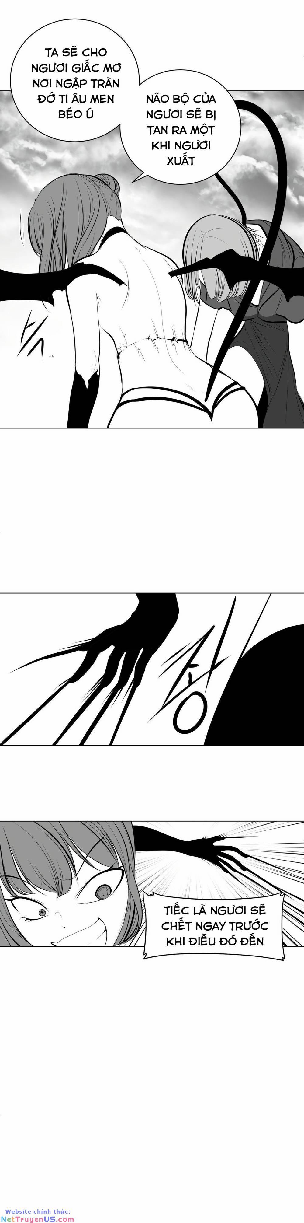 Độc Lạ Dungeon 65 trang 31