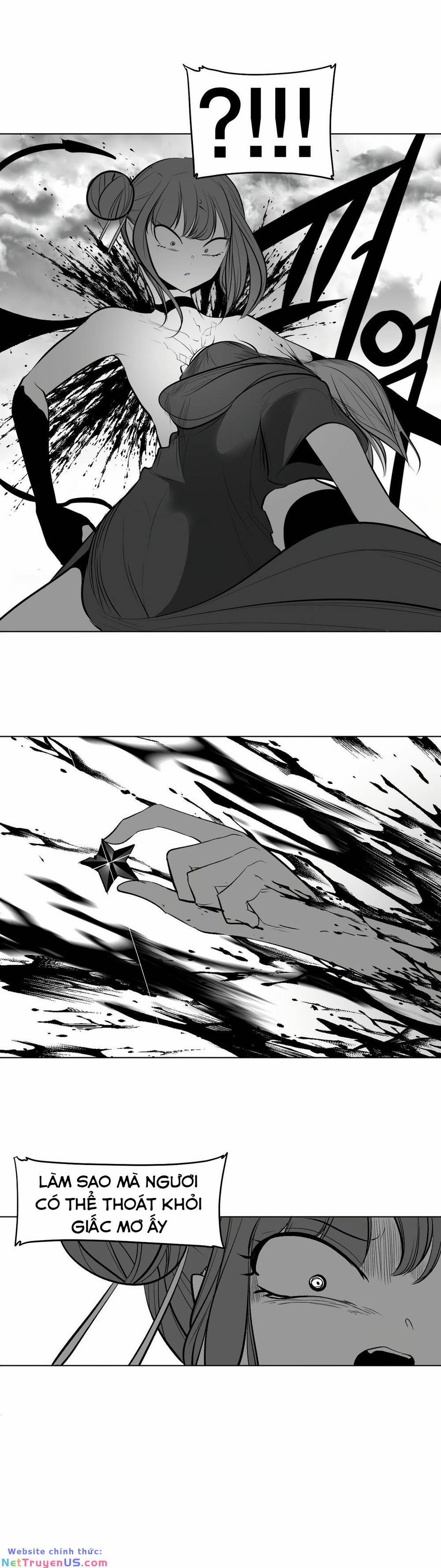 Độc Lạ Dungeon 65 trang 32