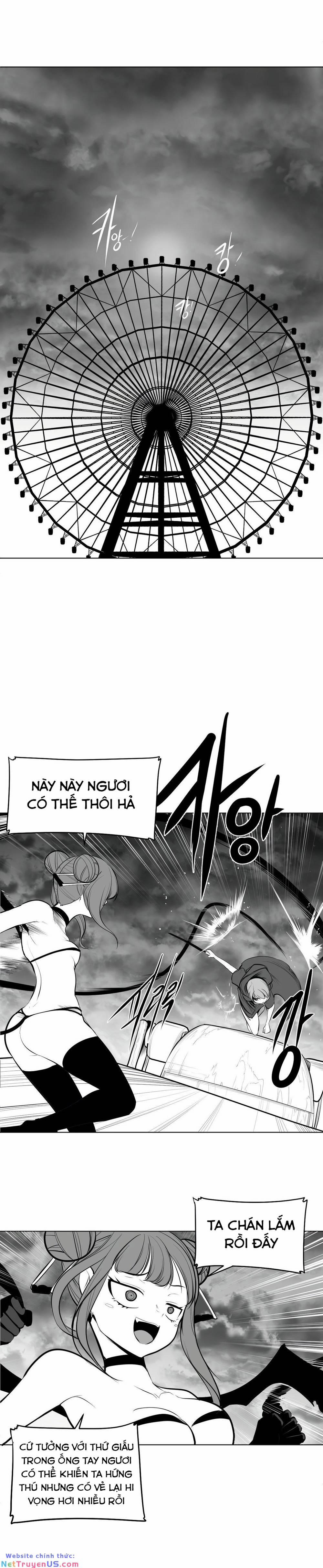 Độc Lạ Dungeon 65 trang 4