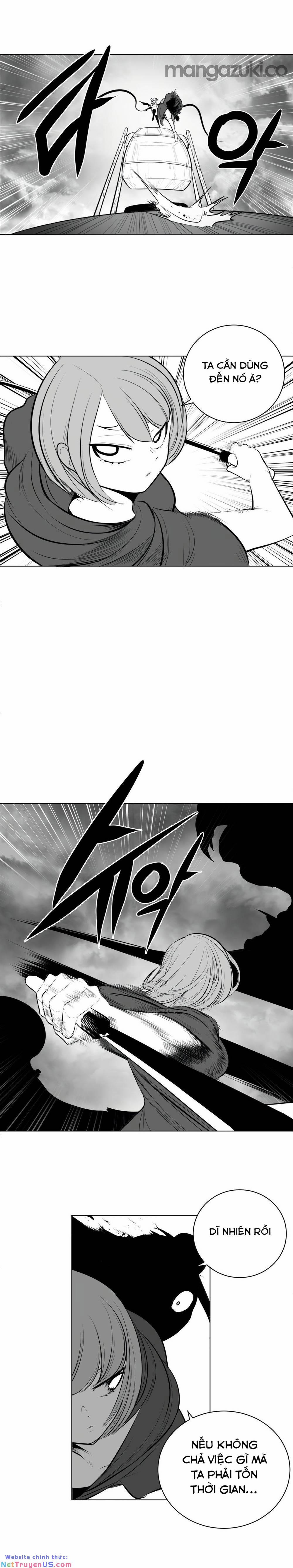 Độc Lạ Dungeon 65 trang 5