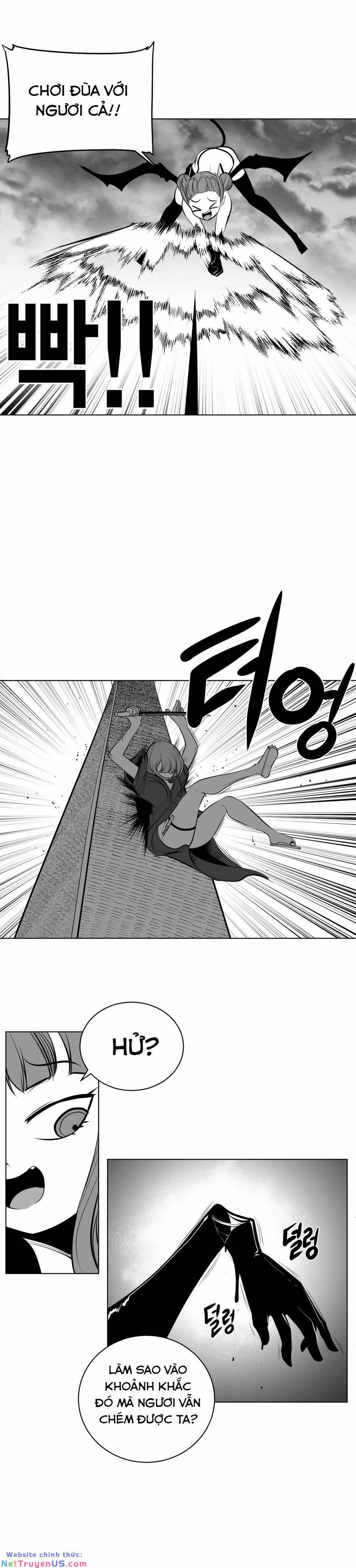 Độc Lạ Dungeon 65 trang 6