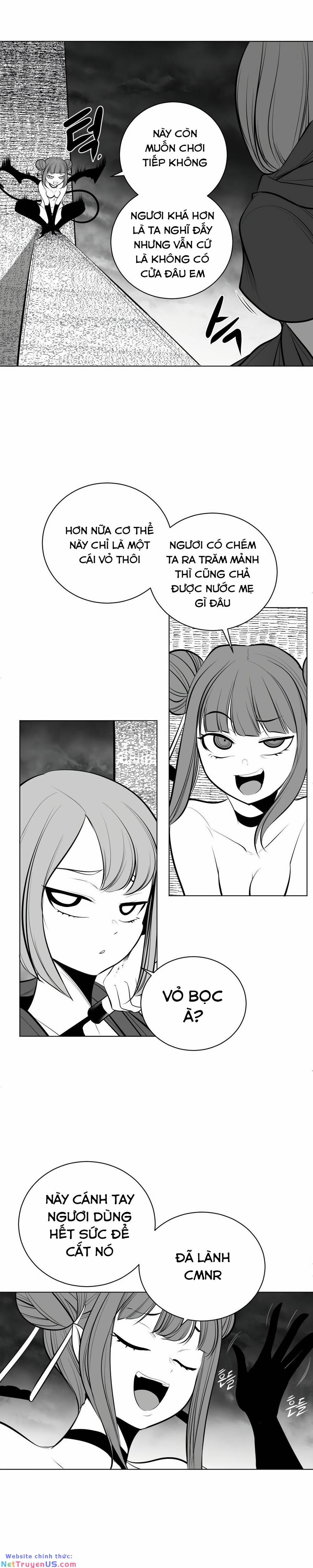 Độc Lạ Dungeon 65 trang 7