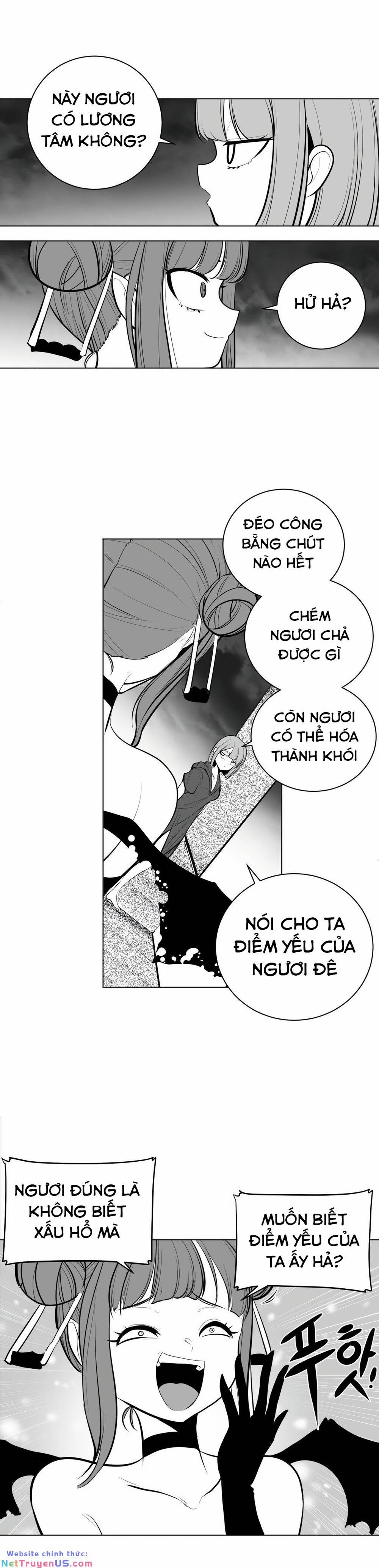 Độc Lạ Dungeon 65 trang 8