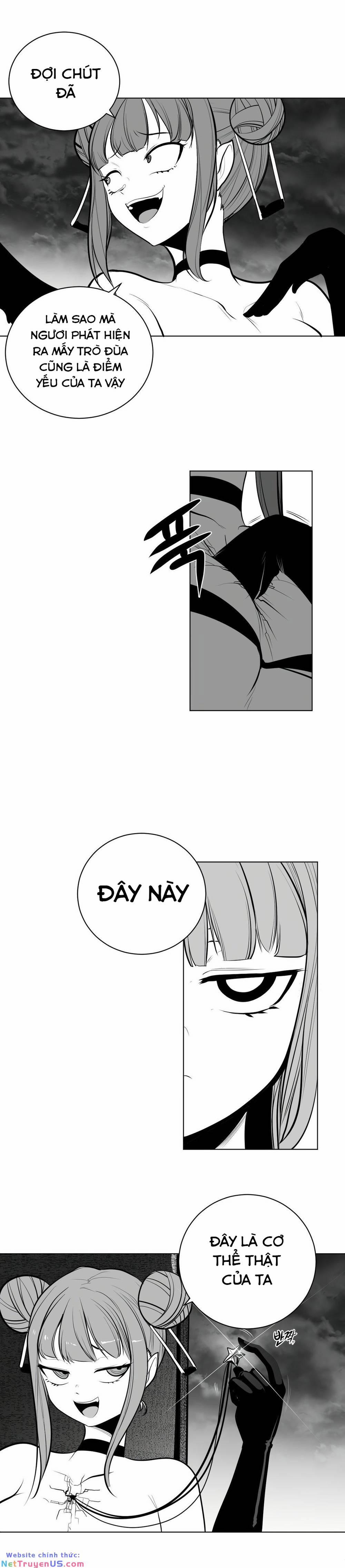 Độc Lạ Dungeon 65 trang 9