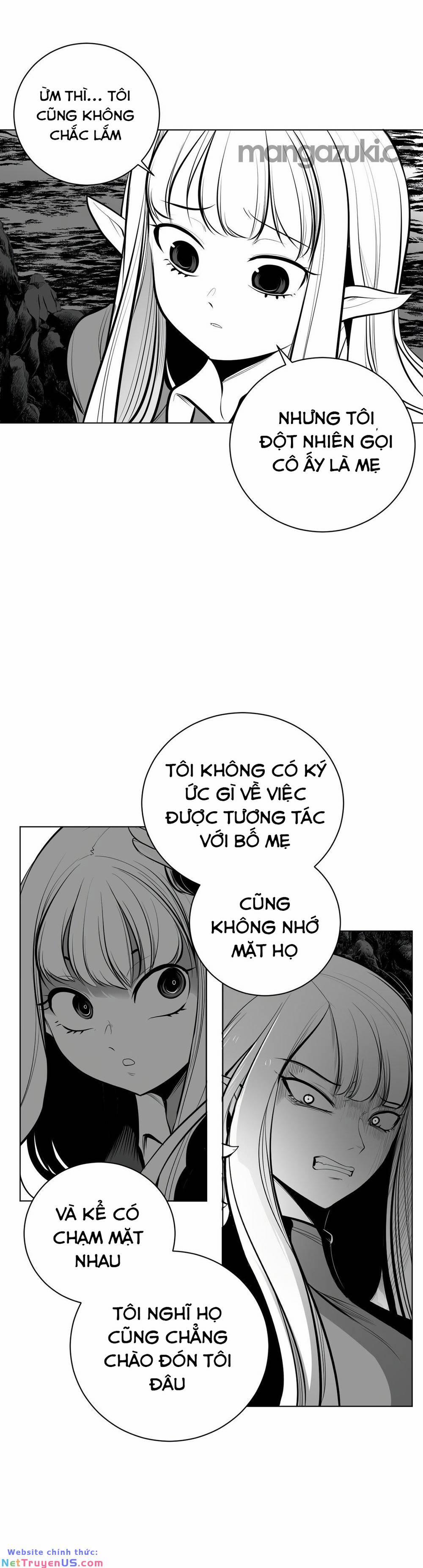 Độc Lạ Dungeon 66 trang 10