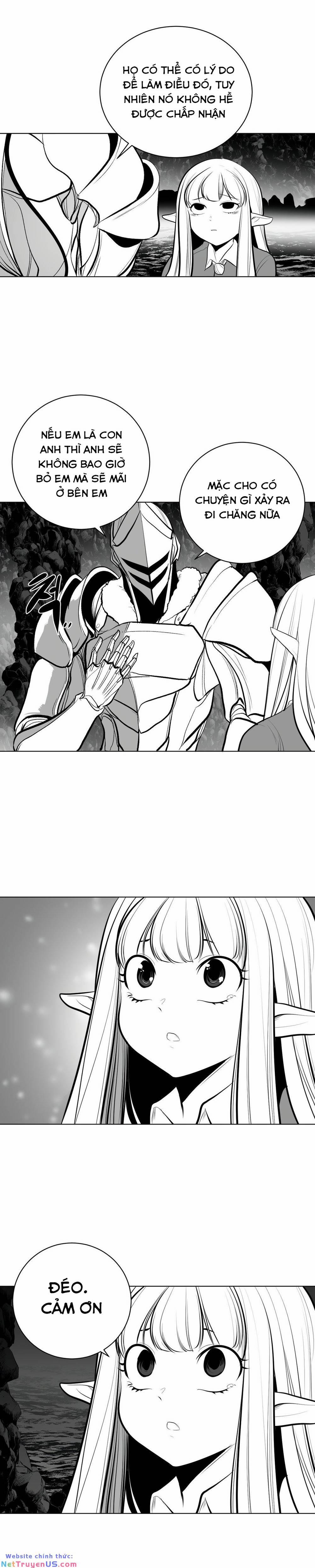 Độc Lạ Dungeon 66 trang 12