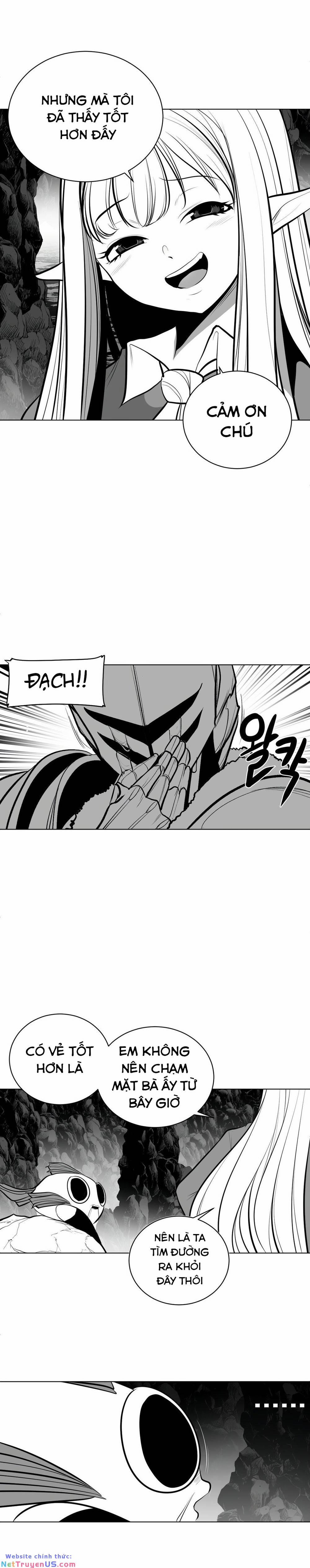 Độc Lạ Dungeon 66 trang 14