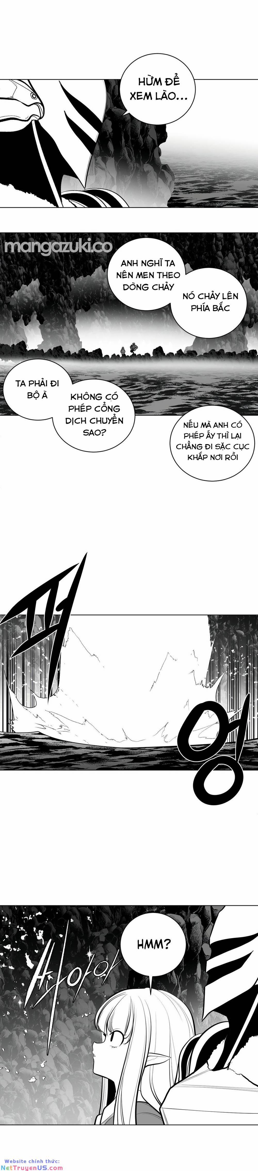 Độc Lạ Dungeon 66 trang 15