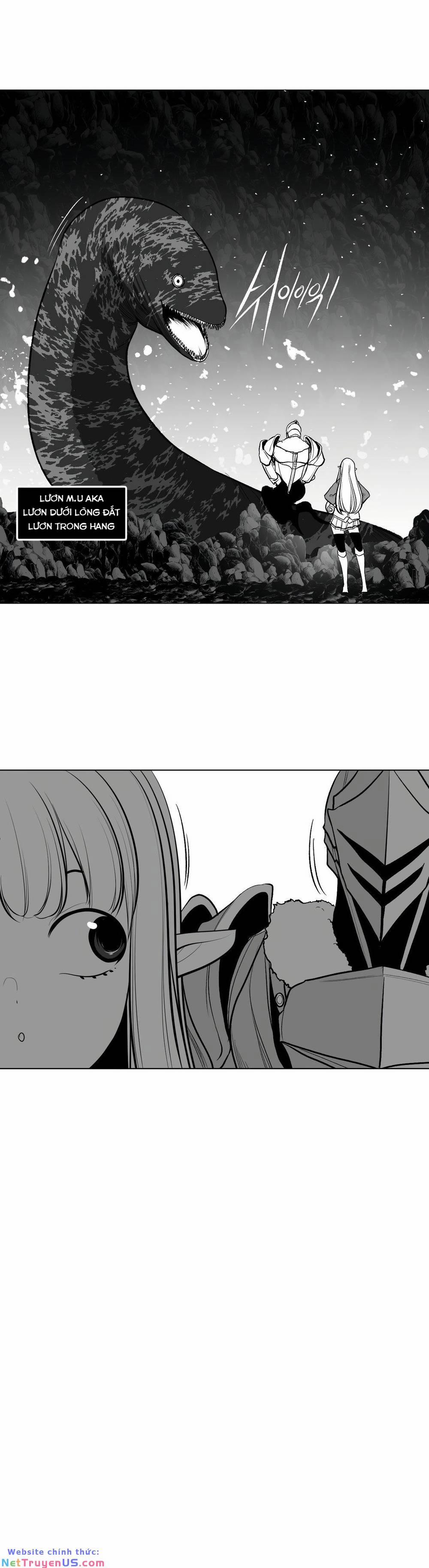 Độc Lạ Dungeon 66 trang 16