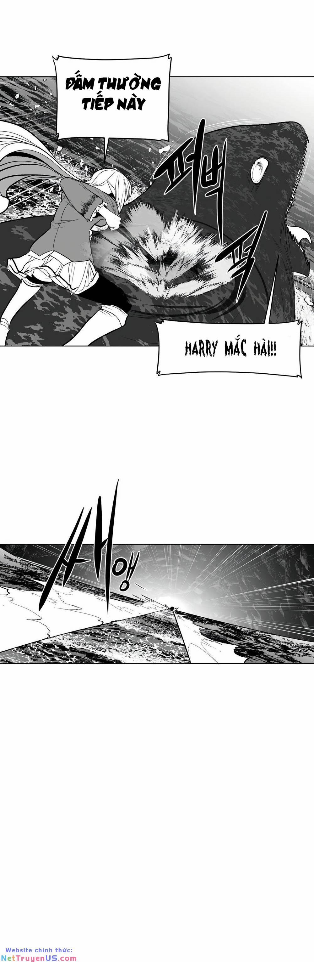 Độc Lạ Dungeon 66 trang 18