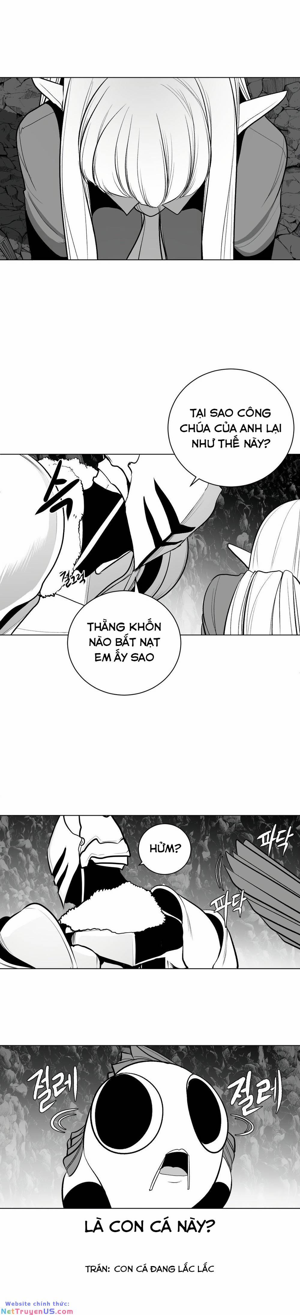 Độc Lạ Dungeon 66 trang 2