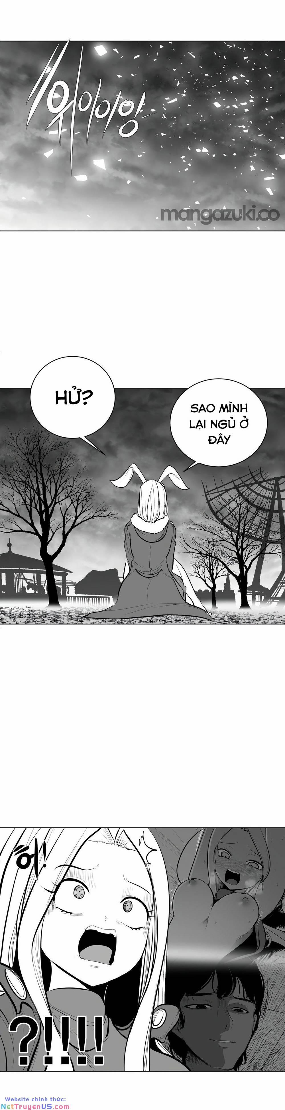 Độc Lạ Dungeon 66 trang 20