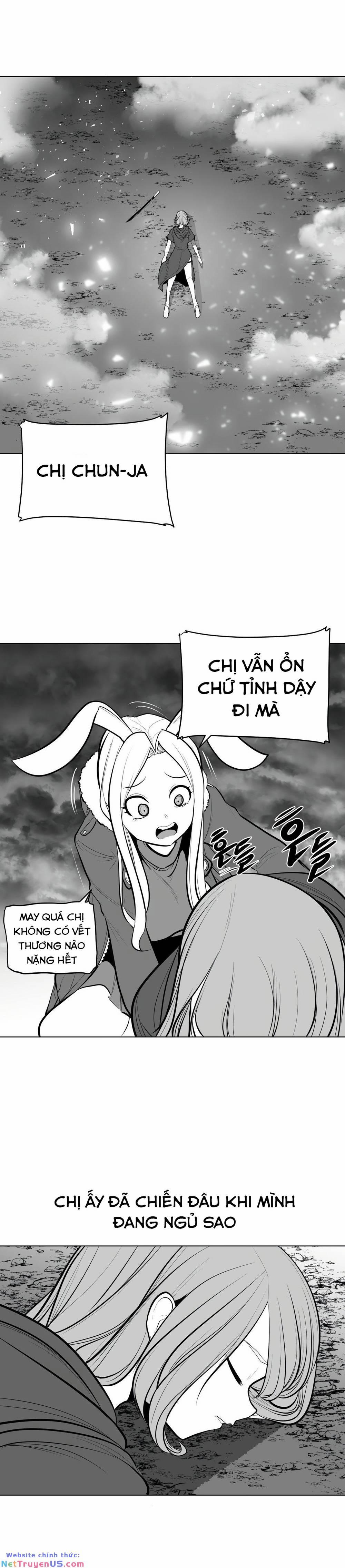 Độc Lạ Dungeon 66 trang 22