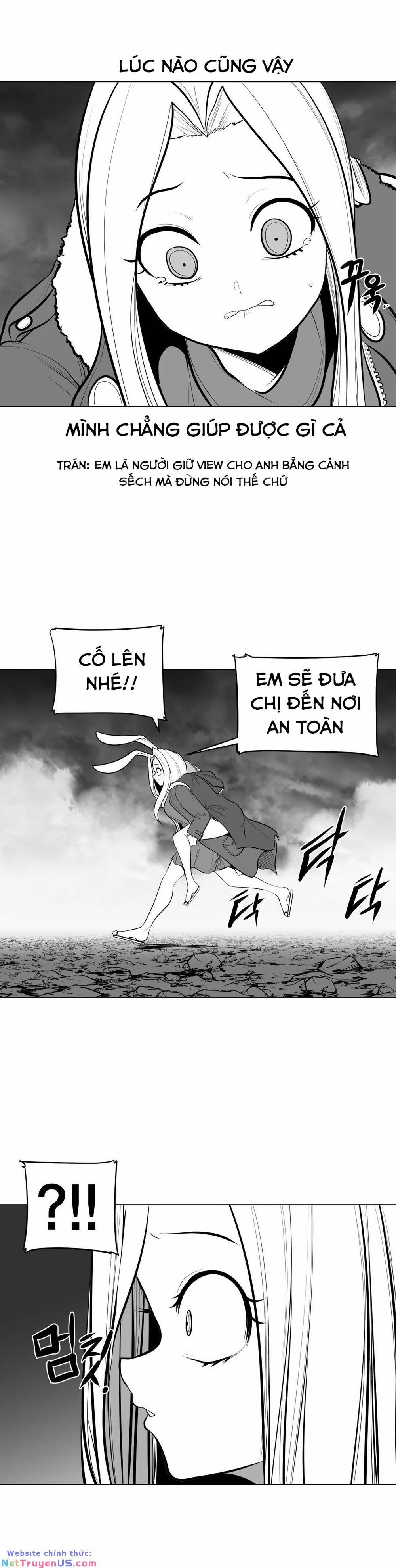 Độc Lạ Dungeon 66 trang 23