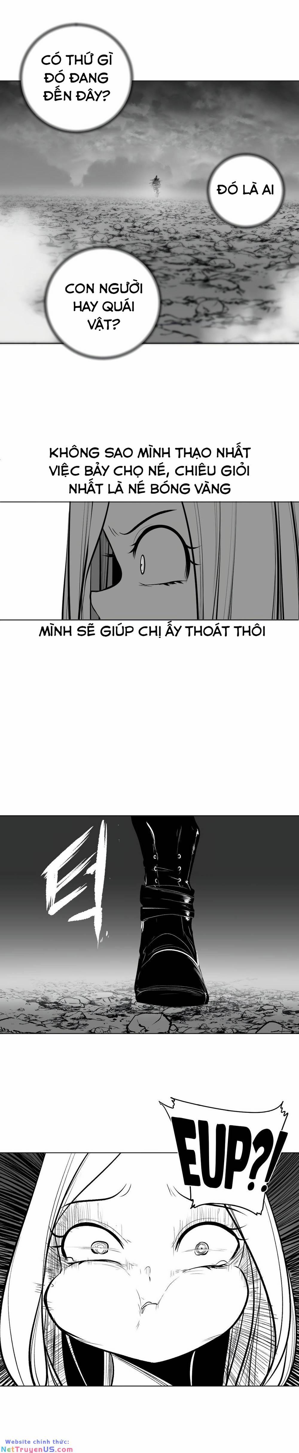 Độc Lạ Dungeon 66 trang 24