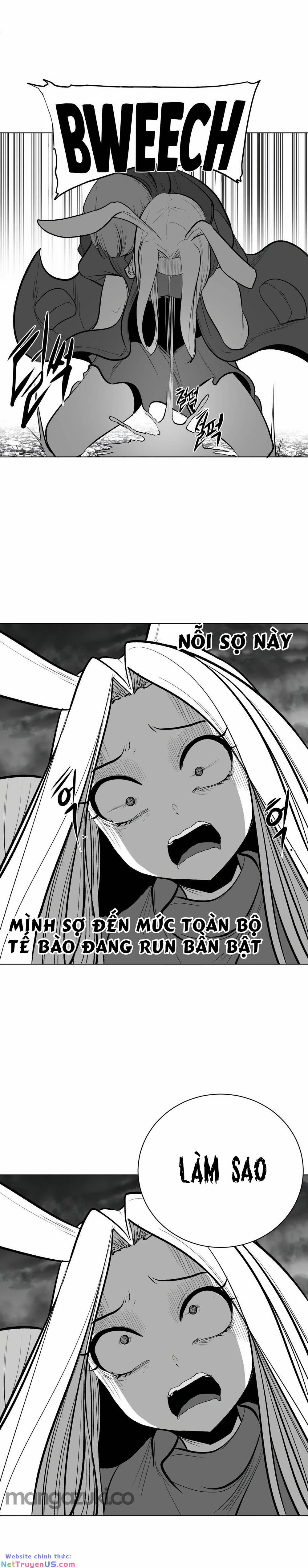 Độc Lạ Dungeon 66 trang 25