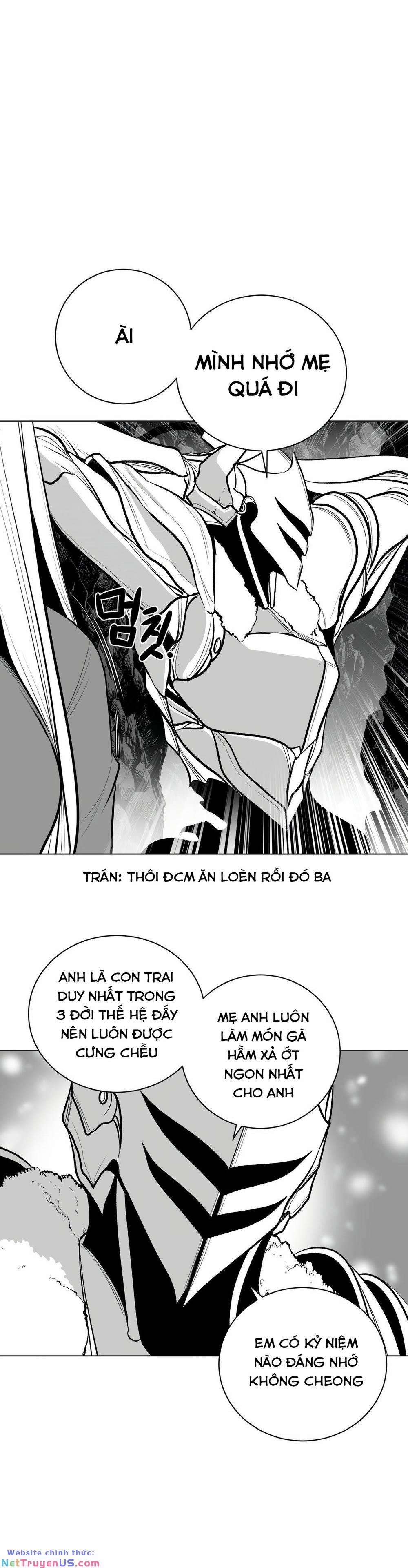 Độc Lạ Dungeon 66 trang 6