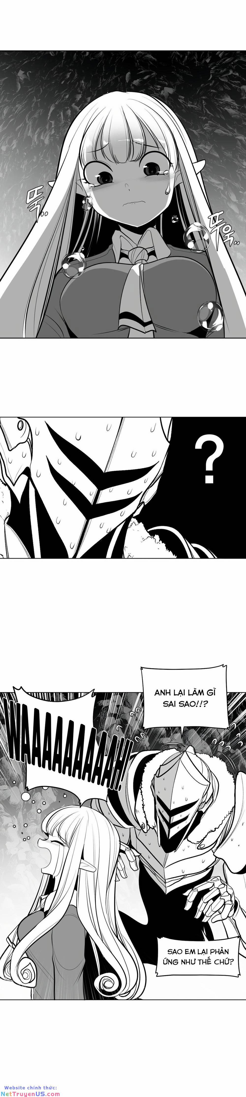 Độc Lạ Dungeon 66 trang 7