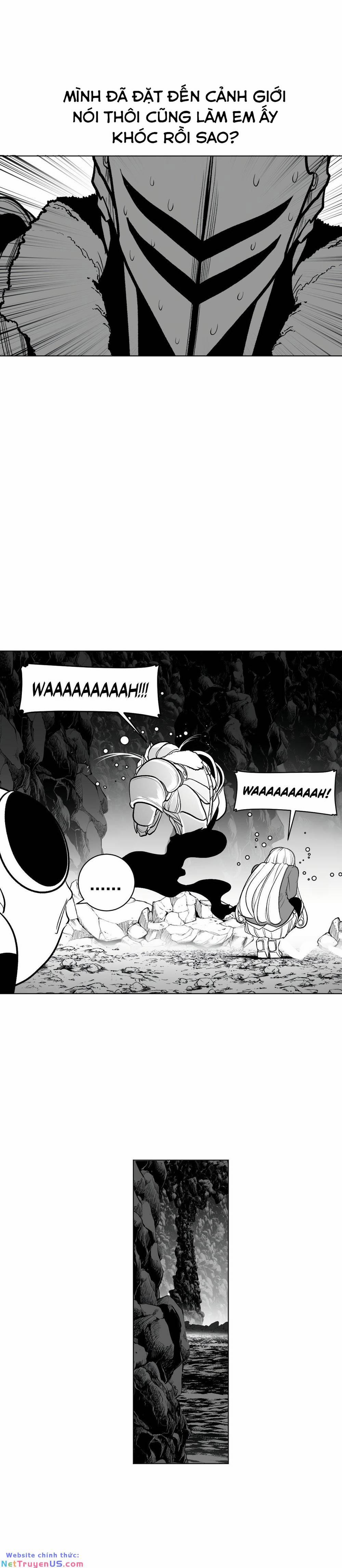 Độc Lạ Dungeon 66 trang 8