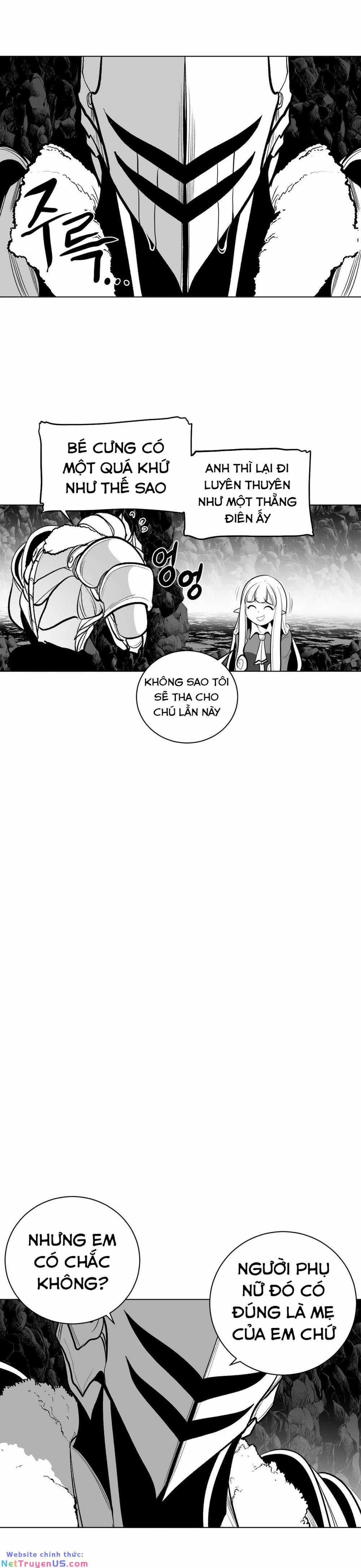 Độc Lạ Dungeon 66 trang 9