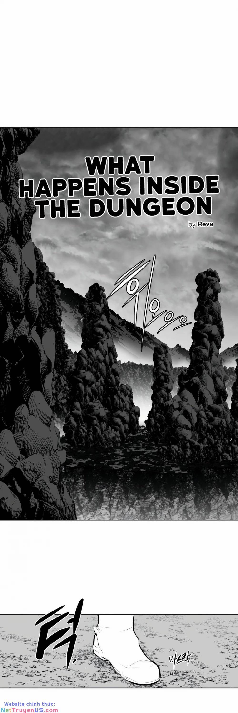 Độc Lạ Dungeon 67 trang 1