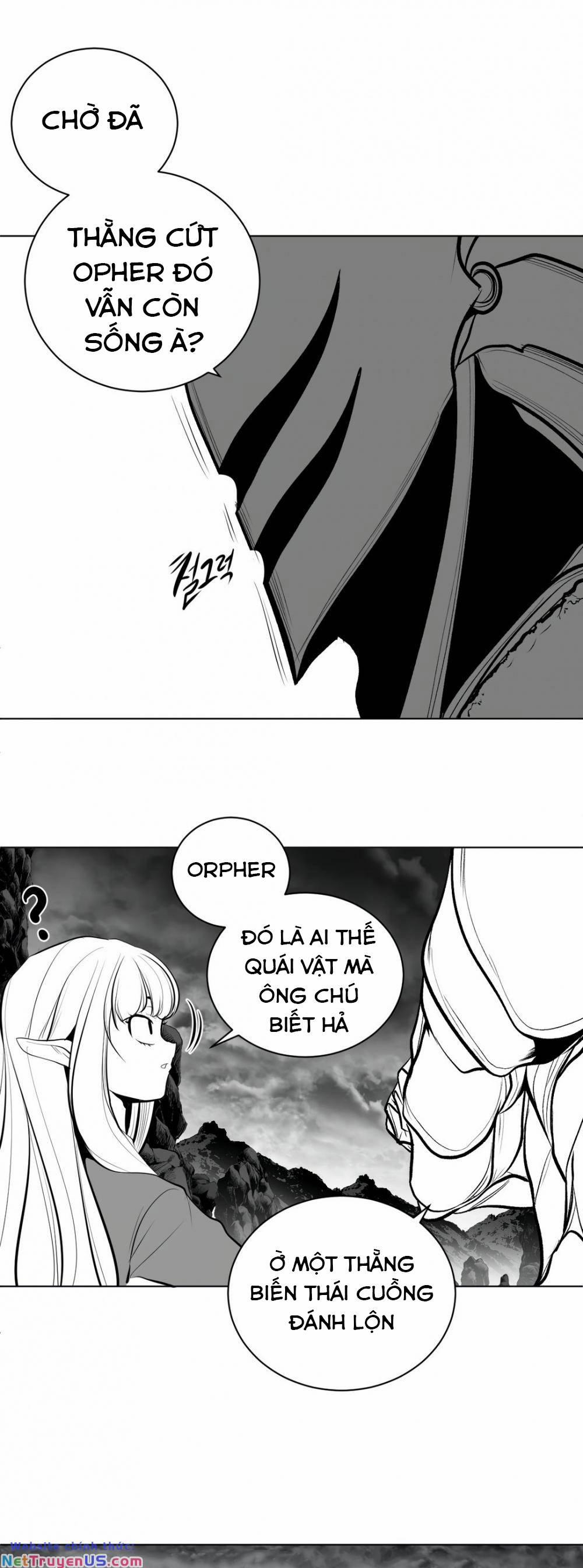Độc Lạ Dungeon 67 trang 10