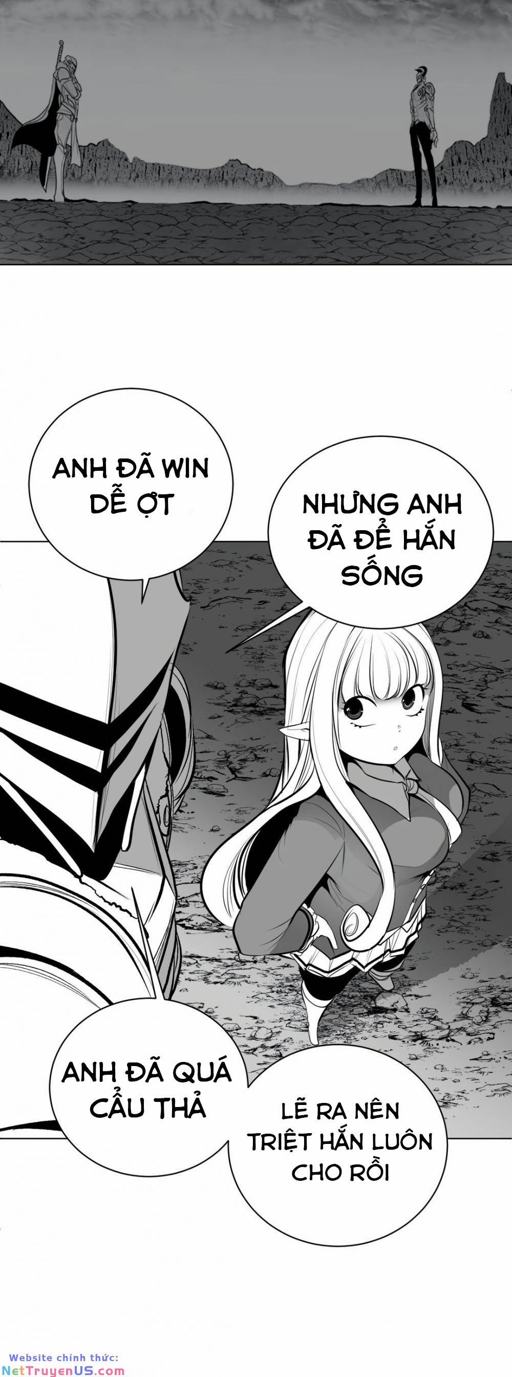 Độc Lạ Dungeon 67 trang 11